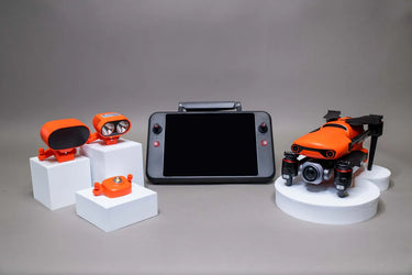 Autel Robotics EVO II Pro 6K Enterprise Bundle